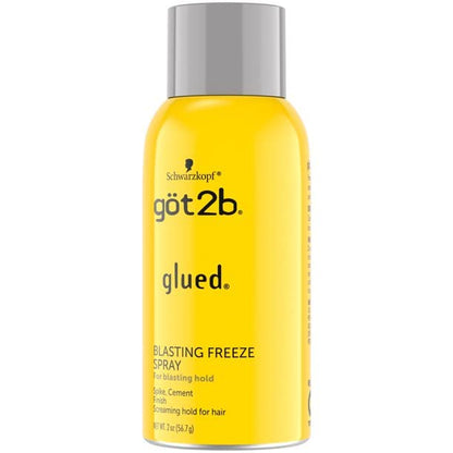 mini G2B Glue spray