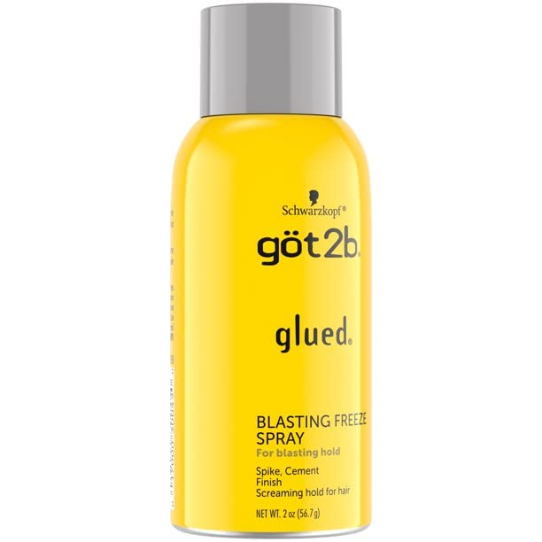 mini G2B Glue spray