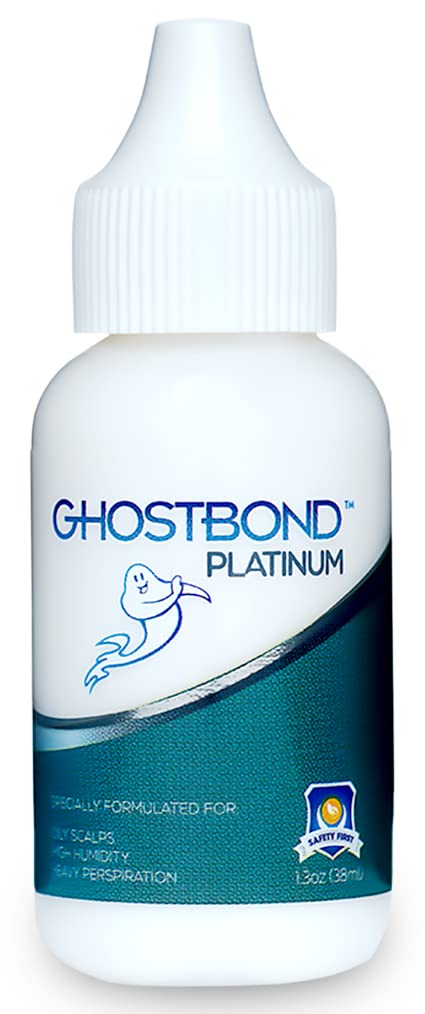 Ghost bond Lace glue/ Wig glue