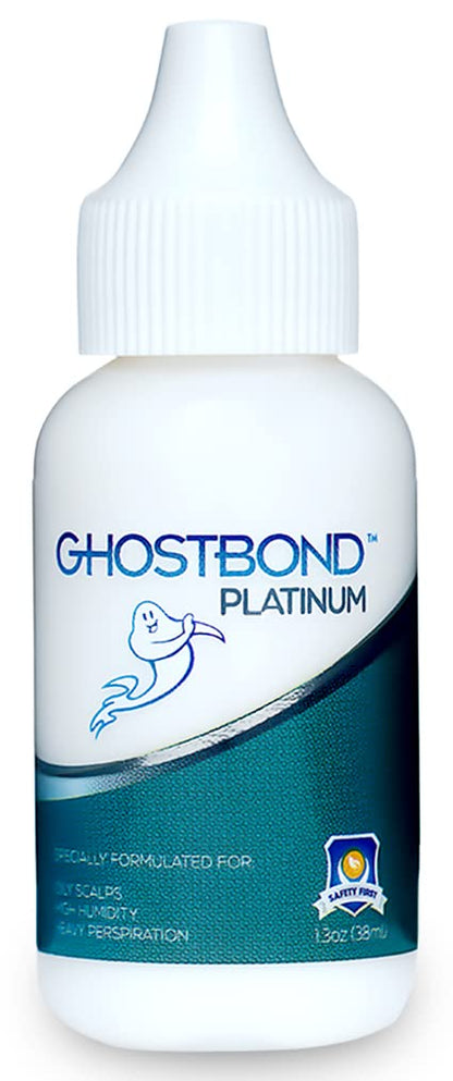 Ghost bond Lace glue/ Wig glue