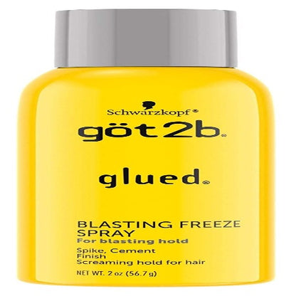 mini G2B Glue spray