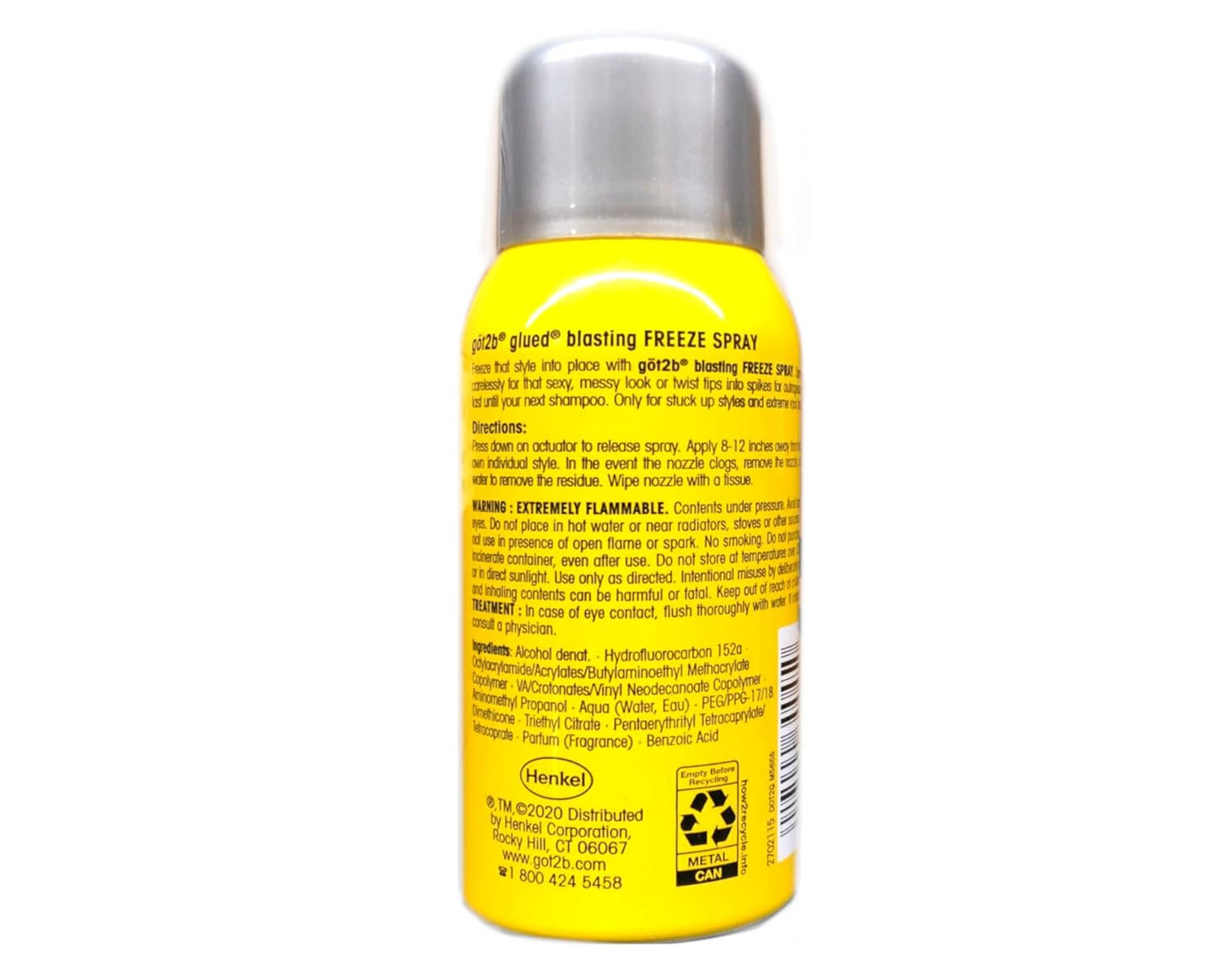 mini G2B Glue spray