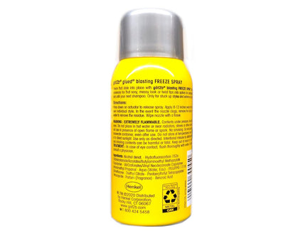 mini G2B Glue spray