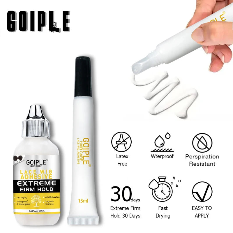 Lace glue/ Wig glue