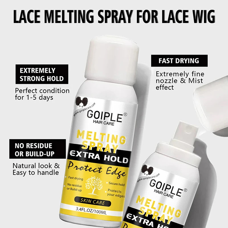 Lace glue/ Wig glue