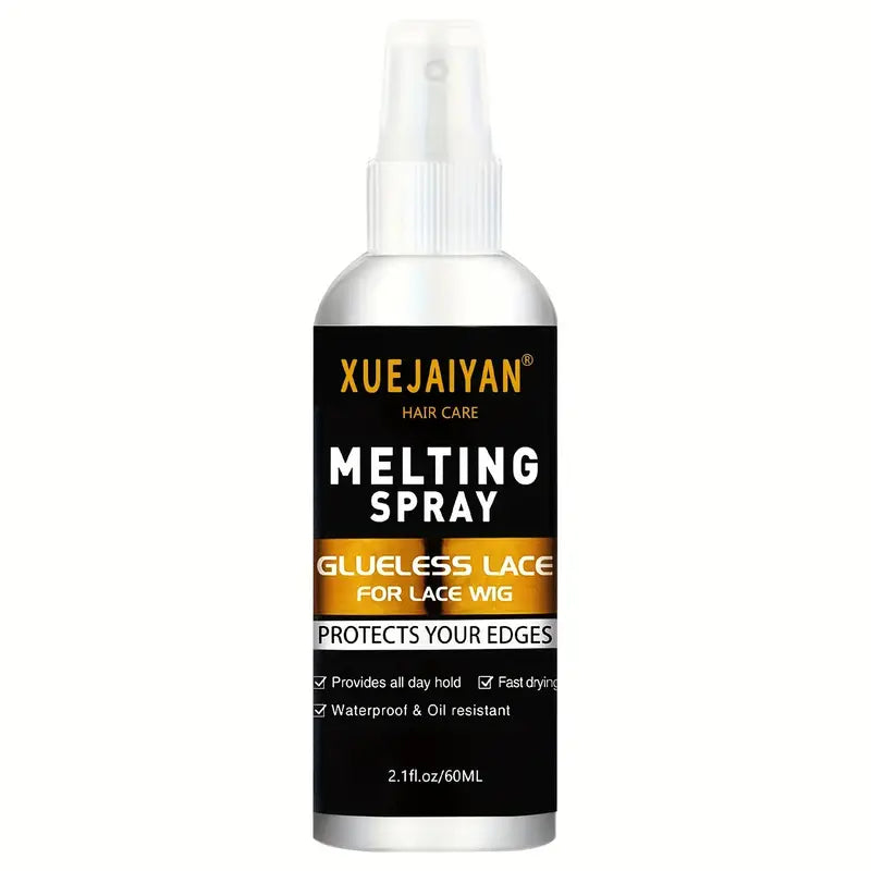 Lace Melting Spray